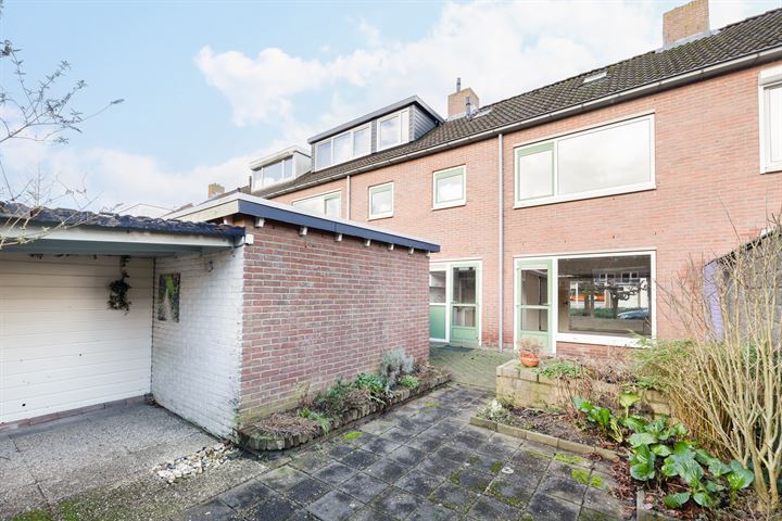 Bekijk foto 22 van Kanunnik van de Putstraat 74