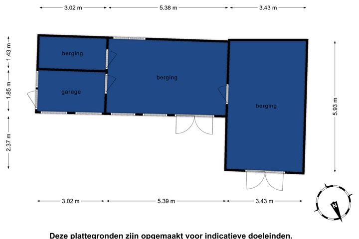 Bekijk foto 59 van van Beekstraat 288