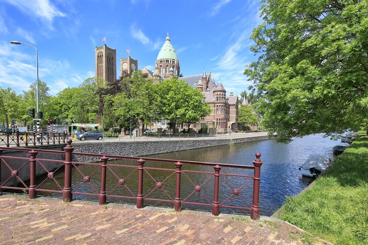 Bekijk foto 32 van Van Oosten de Bruijnstraat 189