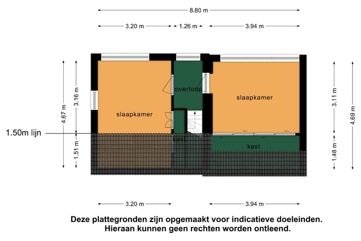 Bekijk foto 40 van Molendijk 7