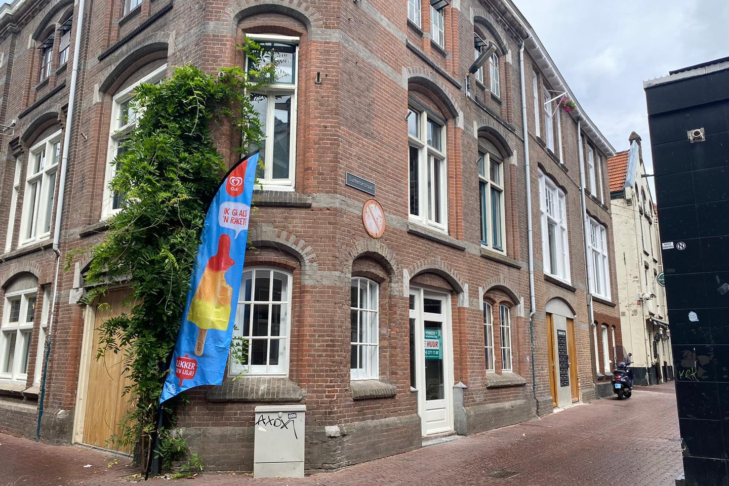 Bekijk foto 1 van Varkensstraat 9