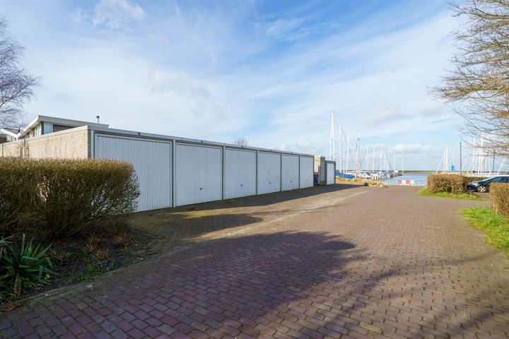 Bekijk foto 54 van Oostvaardersdiep 8