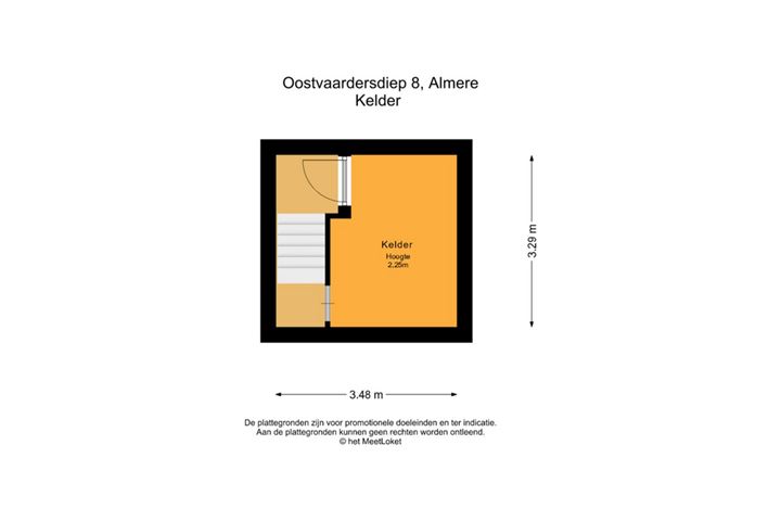 Bekijk foto 61 van Oostvaardersdiep 8