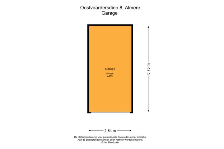 Bekijk foto 62 van Oostvaardersdiep 8