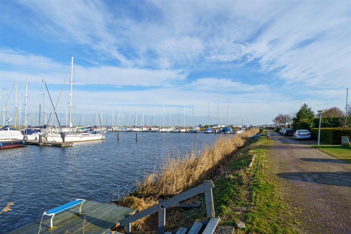 Bekijk foto 44 van Oostvaardersdiep 8