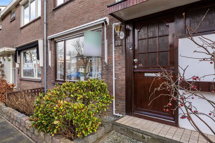 Bekijk foto 21 van Van Deysselstraat 41