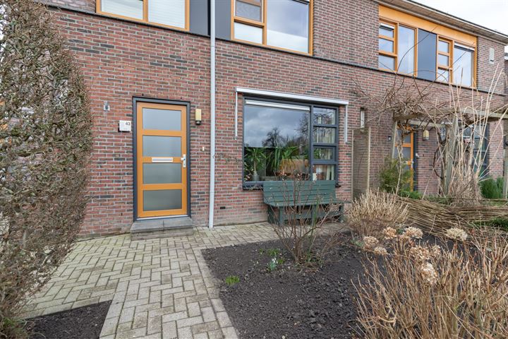 View photo 7 of Jan Bulthuisstraat 43