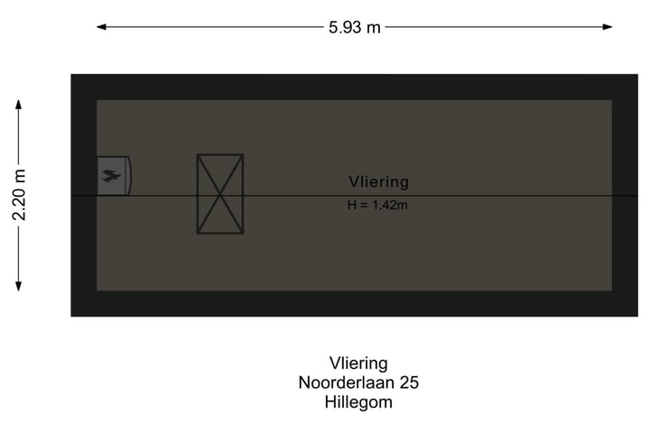 Bekijk foto 40 van Noorderlaan 25