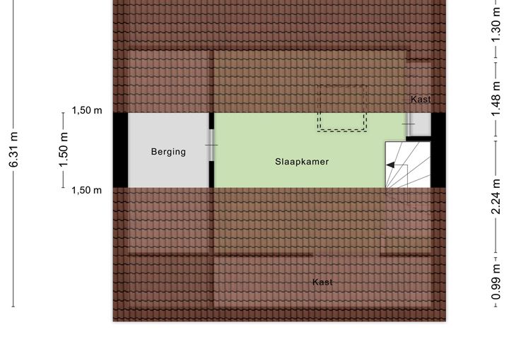 Bekijk foto 24 van Nieuwstraat 62