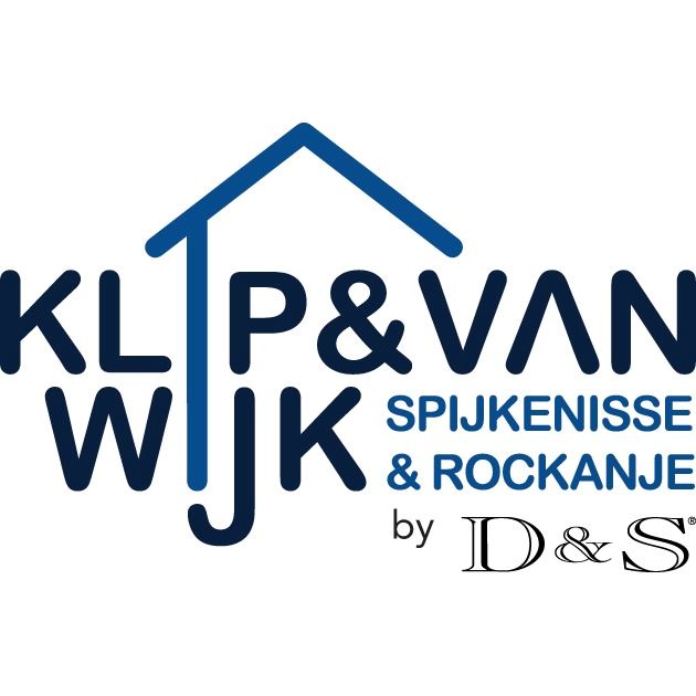 Klip & van Wijk Spijkenisse logo