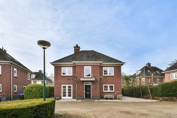 Bekijk foto 36 van Stinzenlaan Zuid 261