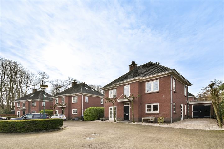 Bekijk foto 37 van Stinzenlaan Zuid 261