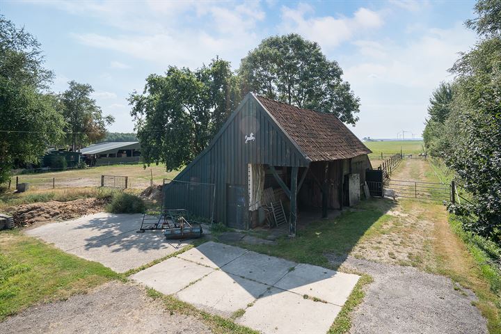 Bekijk foto 31 van Roswinkelerstraat 41