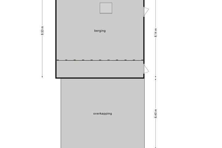 Bekijk foto 46 van Roswinkelerstraat 41