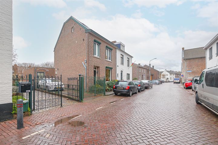 Bekijk foto 23 van Heugemerstraat 259-C