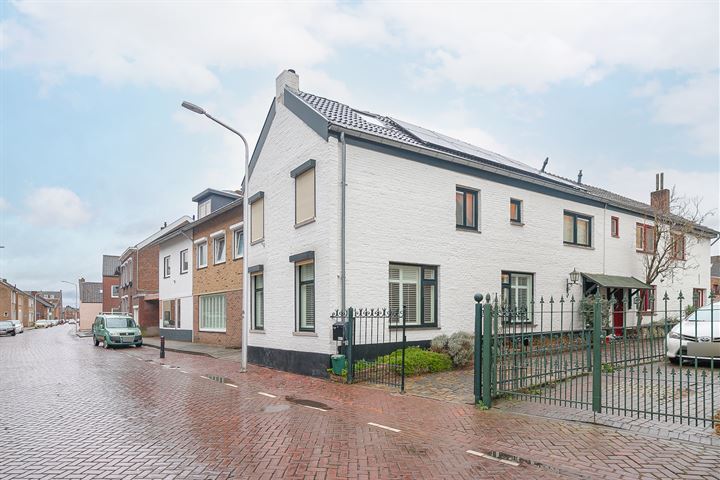 Bekijk foto 22 van Heugemerstraat 259-C