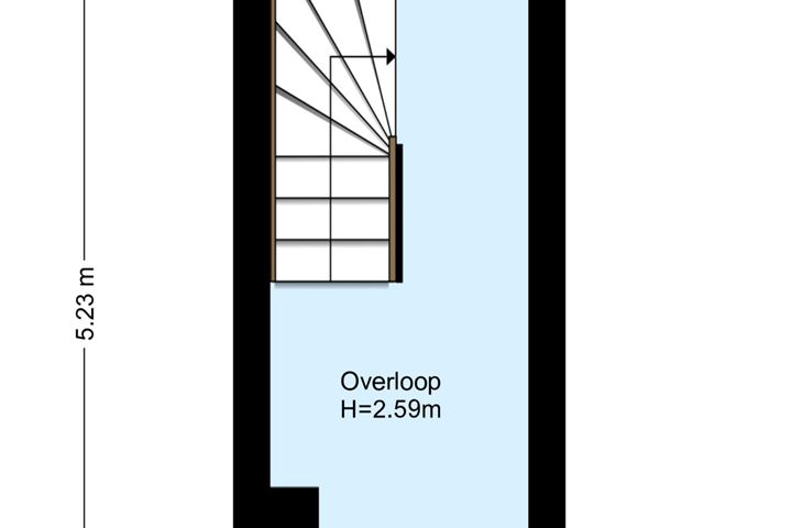 Bekijk foto 35 van Den Hertigstraat 26-A