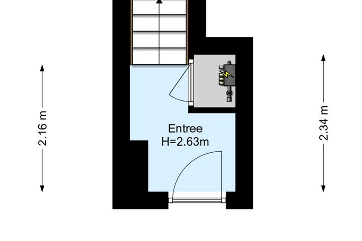 Bekijk foto 34 van Den Hertigstraat 26-A