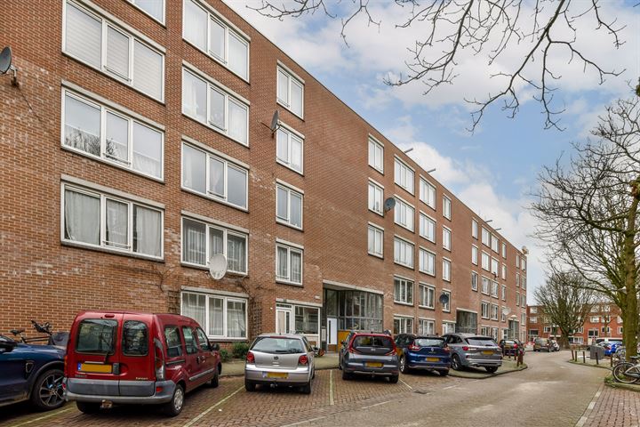 Bekijk foto 15 van Boeroestraat 84