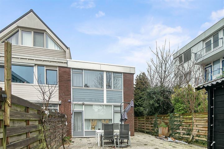 Bekijk foto 31 van Prinses Beatrixstraat 33