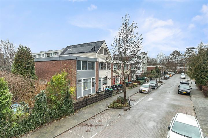 Bekijk foto 38 van Prinses Beatrixstraat 33