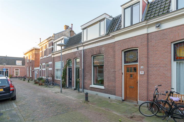 Bekijk foto 27 van Doornstraat 17