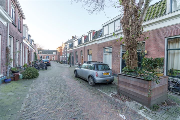 Bekijk foto 28 van Doornstraat 17