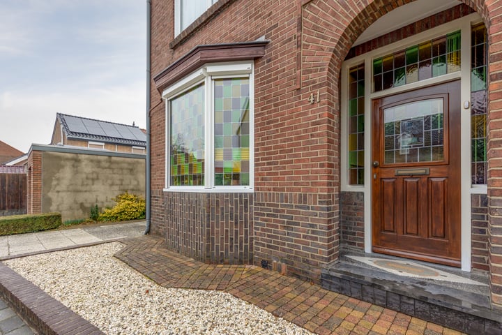 Bekijk foto 4 van Heilig Kruisstraat 41