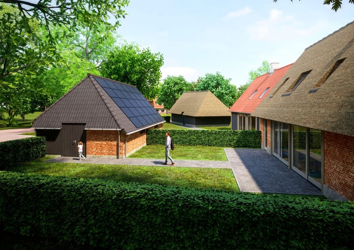 Foto 4 van Veneind 74