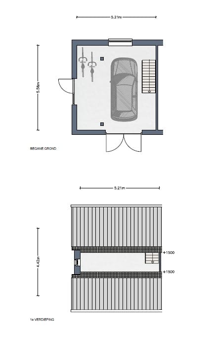 Foto 7 van Veneind 74