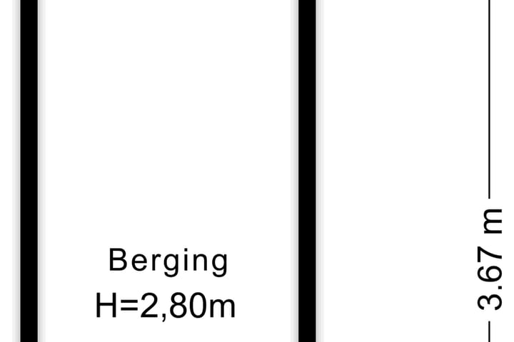 Bekijk foto 24 van Dorpsweg 178-A