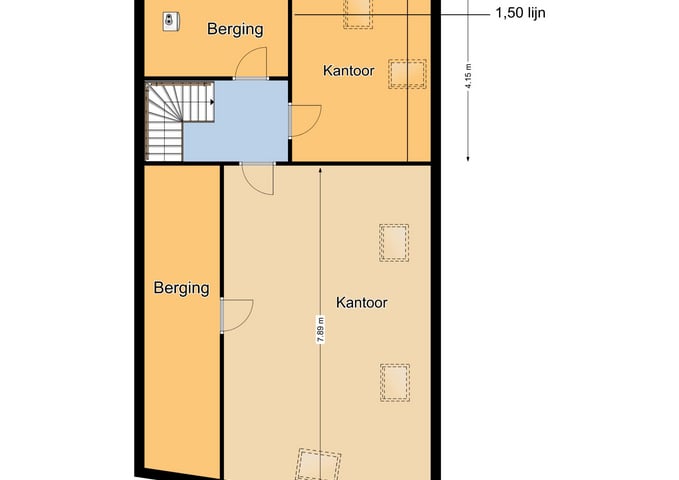 Bekijk foto 6 van Vlietskant 31