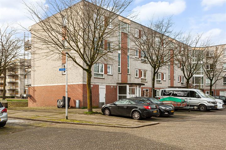 Bekijk foto 18 van Nijenrode 19-B