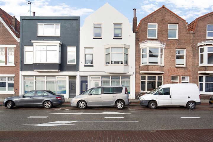 Paul Krugerstraat 21, Vlissingen