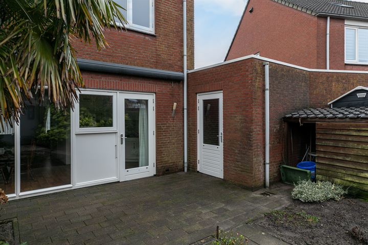 Bekijk foto 30 van Lagestraat 33-E