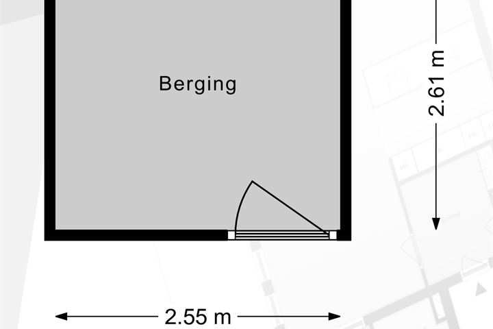 Bekijk foto 28 van Delftseveerweg 27-C