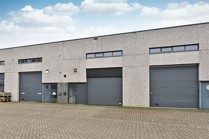 Industrieweg 14-f, Loosdrecht