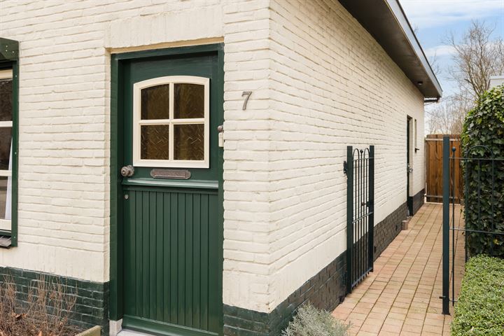 Bekijk foto 44 van Lakenstraat 7