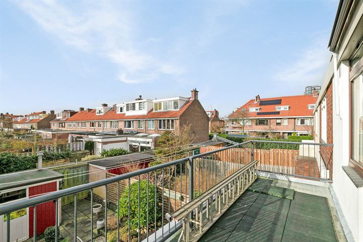 Bekijk foto 20 van Heeswijkstraat 116