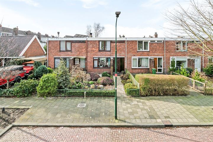 Bekijk foto 33 van Heeswijkstraat 116