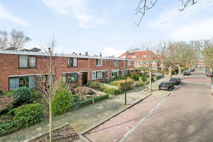 Bekijk foto 34 van Heeswijkstraat 116