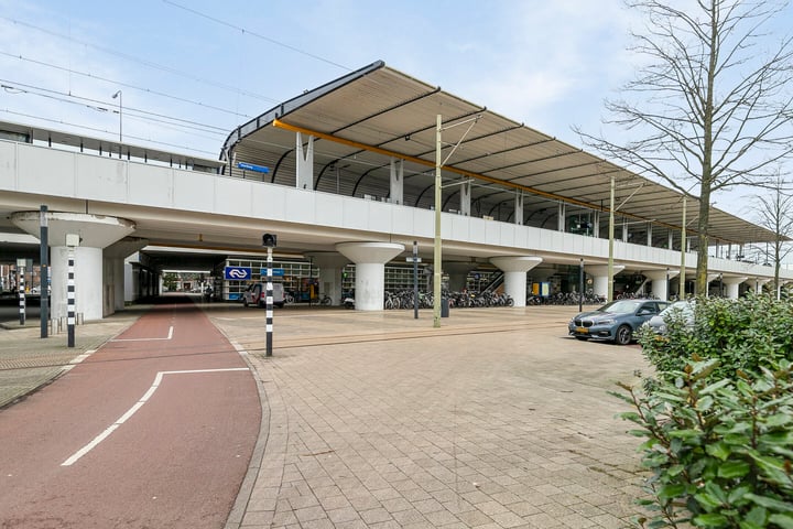 Bekijk foto 36 van Heeswijkstraat 116