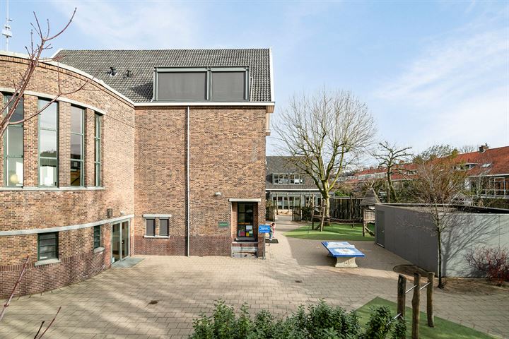 Bekijk foto 39 van Heeswijkstraat 116