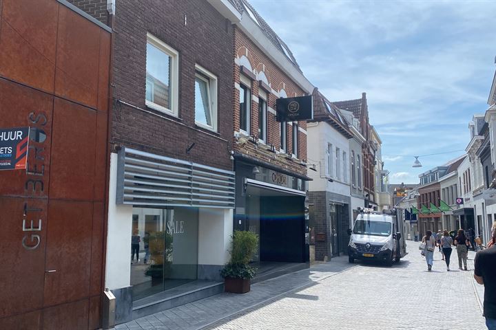 Steenweg 31, Sittard