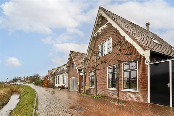 Bekijk foto 47 van Voordijk 54