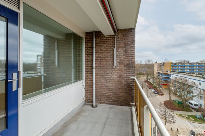 Bekijk foto 7 van Toon Verheystraat 67