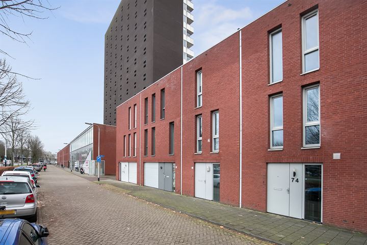 Bekijk foto 5 van Ringbaan-Noord 72