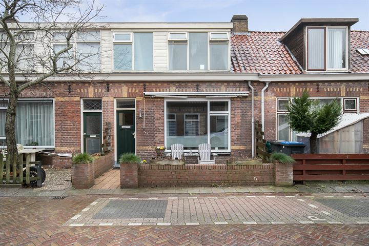 Bekijk foto 28 van 3e Woudstraat 19