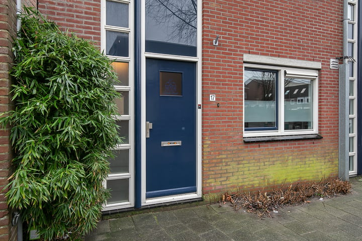 Bekijk foto 6 van Prins Hendrikstraat 17