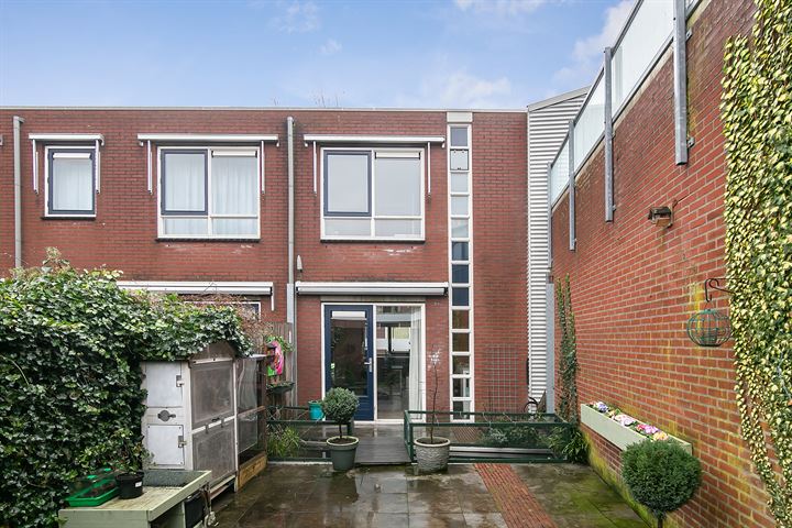 Bekijk foto 27 van Prins Hendrikstraat 17